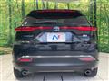 2021 Toyota Harrier Hybrid