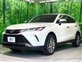 2021 Toyota Harrier Hybrid