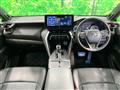 2021 Toyota Harrier Hybrid