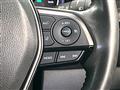 2021 Toyota Harrier Hybrid