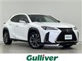 2020 Lexus UX