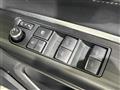 2022 Toyota Harrier Hybrid