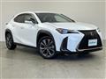 2020 Lexus UX