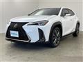 2020 Lexus UX