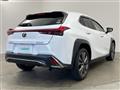 2020 Lexus UX