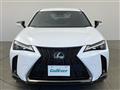 2020 Lexus UX