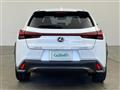2020 Lexus UX
