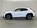 2020 Lexus UX