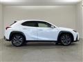 2020 Lexus UX