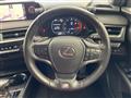 2020 Lexus UX