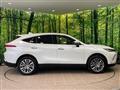 2022 Toyota Harrier Hybrid