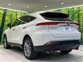 2022 Toyota Harrier Hybrid