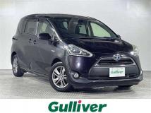 2018 Toyota Sienta