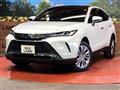 2022 Toyota Harrier Hybrid