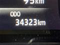 2022 Toyota Harrier Hybrid