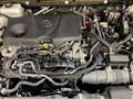 2022 Toyota Harrier Hybrid
