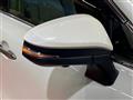 2022 Toyota Harrier Hybrid