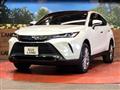 2022 Toyota Harrier Hybrid