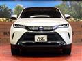 2022 Toyota Harrier Hybrid