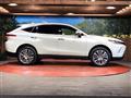 2022 Toyota Harrier Hybrid