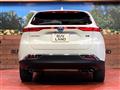 2022 Toyota Harrier Hybrid