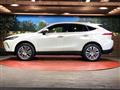 2022 Toyota Harrier Hybrid