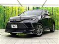 2022 Toyota Harrier Hybrid