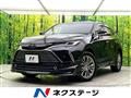 2022 Toyota Harrier Hybrid