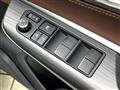 2022 Toyota Harrier Hybrid