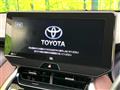2022 Toyota Harrier Hybrid