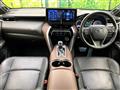 2022 Toyota Harrier Hybrid