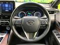 2022 Toyota Harrier Hybrid