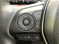 2022 Toyota Harrier Hybrid