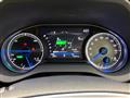2022 Toyota Harrier Hybrid