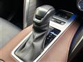 2022 Toyota Harrier Hybrid