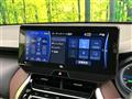 2022 Toyota Harrier Hybrid