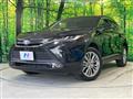 2022 Toyota Harrier Hybrid