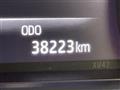 2022 Toyota Harrier Hybrid