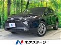 2022 Toyota Harrier Hybrid