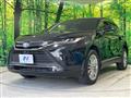 2022 Toyota Harrier Hybrid
