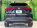 2022 Toyota Harrier Hybrid
