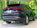 2022 Toyota Harrier Hybrid