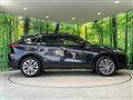 2022 Toyota Harrier Hybrid