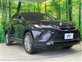 2022 Toyota Harrier Hybrid