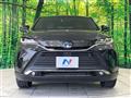 2022 Toyota Harrier Hybrid