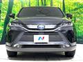 2022 Toyota Harrier Hybrid