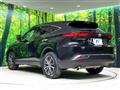 2022 Toyota Harrier Hybrid