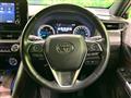 2022 Toyota Harrier Hybrid
