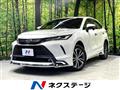 2022 Toyota Harrier Hybrid