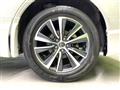 2022 Toyota Harrier Hybrid